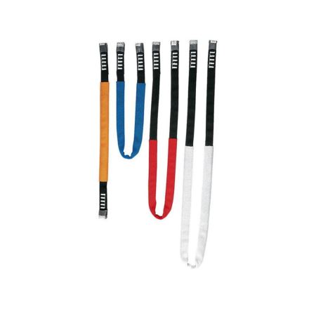 Smyčka Singing Rock Sling Lanyard 150 cm bílá