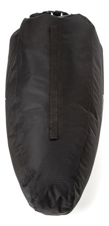 Sedlová brašna AcePac Saddle Drybag MKIII black 16L (7)