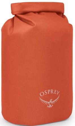 Voděodolný vak Osprey Wildwater Dry Bag 15L mars orange