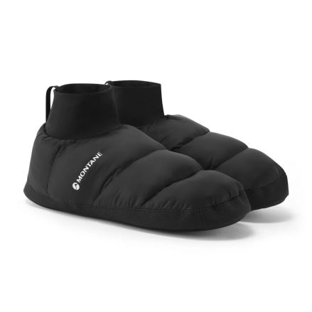 Bačkory Montane Polaron Slipper black