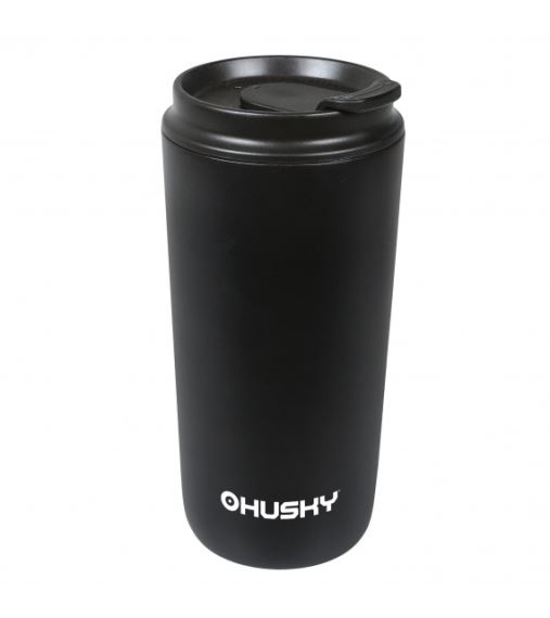 Termoska Husky Mack 360ml black