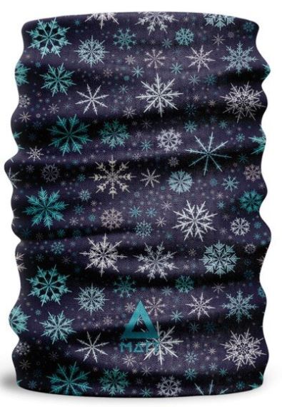 Unisex šátek MATT 5820 Scarf Coolmax Eco cold-1010