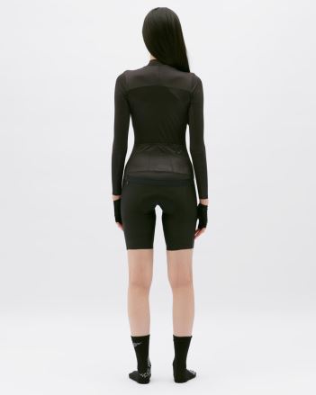 Dámský dres Silvini Valfura black (2)