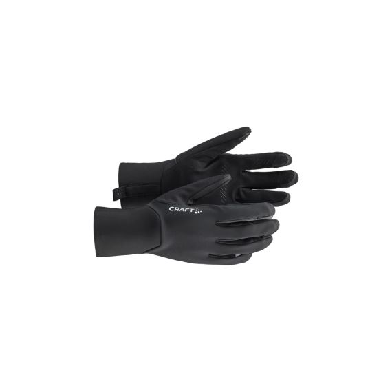 Rukavice Craft SubZ Thermal Wind black