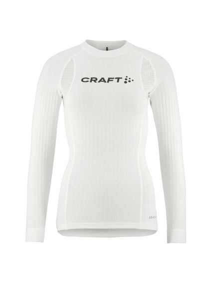 Funkční triko Craft Active Extreme X bílá
