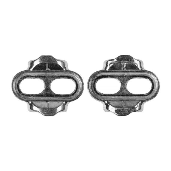 Kufry Crankbrothers Standard Release Cleats 0°
