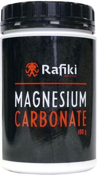 Magnézium v dóze Rafiki Mg Dose 100 g