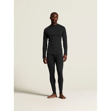 Pánské termotriko Craft Thermal Baselayer Longsleeve black (2)