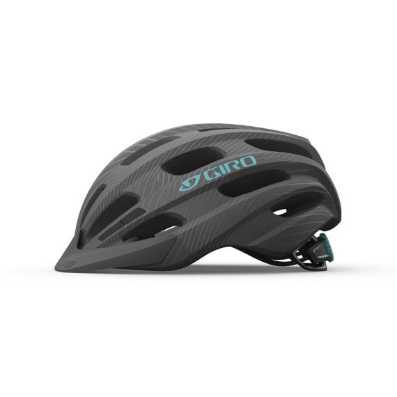 Dámská cyklistická helma Giro Vasona Matte Titanium