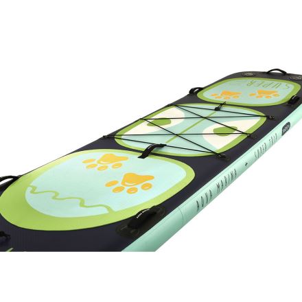 Rodinný paddleboard Aqua Marina Super Trip Tandem (3)