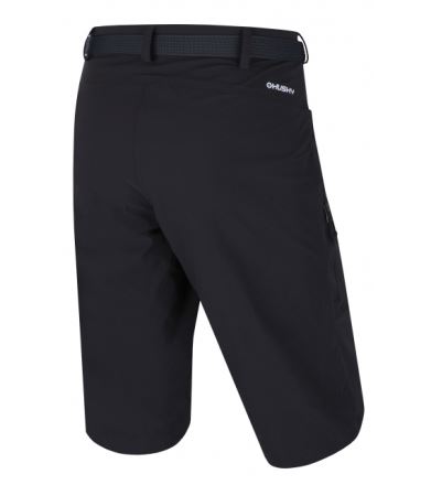 Dámské kraťasy Husky Kimberly L dark grey (1)