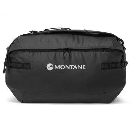 Cestovní taška Montane Transition Duffel 100L black