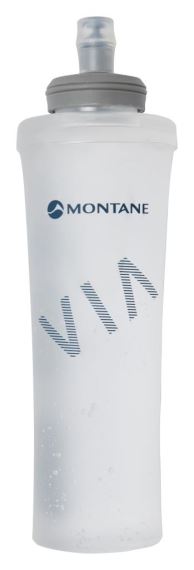 Lahev na pití Montane Ultraflask 500ml One size Montane logo