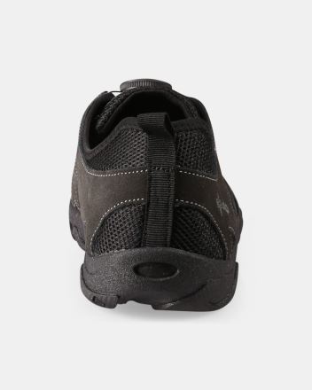 Unisex turistické sandály Kilpi SANDRO-U BLK (4)