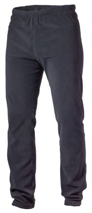 Unisex kalhoty Warmpeace Jive black