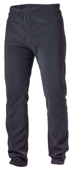 Unisex kalhoty Warmpeace Jive black