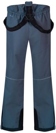 Dětské lyžařské kalhoty Hannah Bennet JR ombre blue (1)