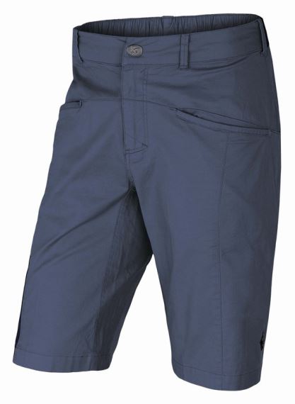 Pánské kraťasy Rafiki Crux folkstone gray