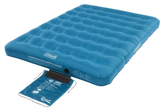 Karimatka Coleman Extra Durable Airbed Double