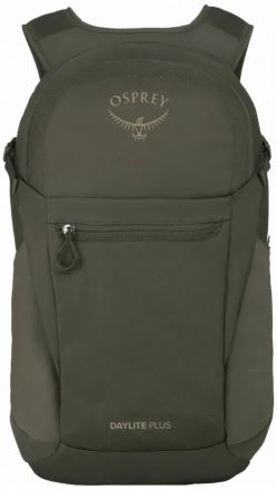 Turistický batoh Osprey Daylite Plus earl grey (2)