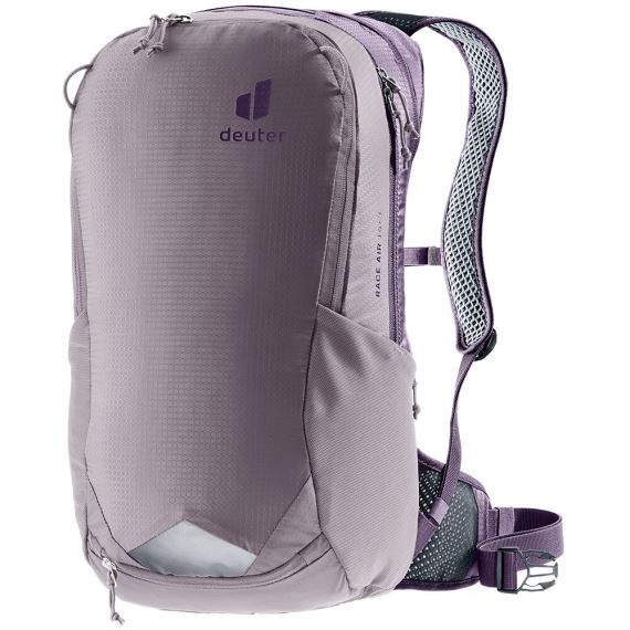 Cyklobatoh Deuter Race Air 14+3L lavender/purple one size