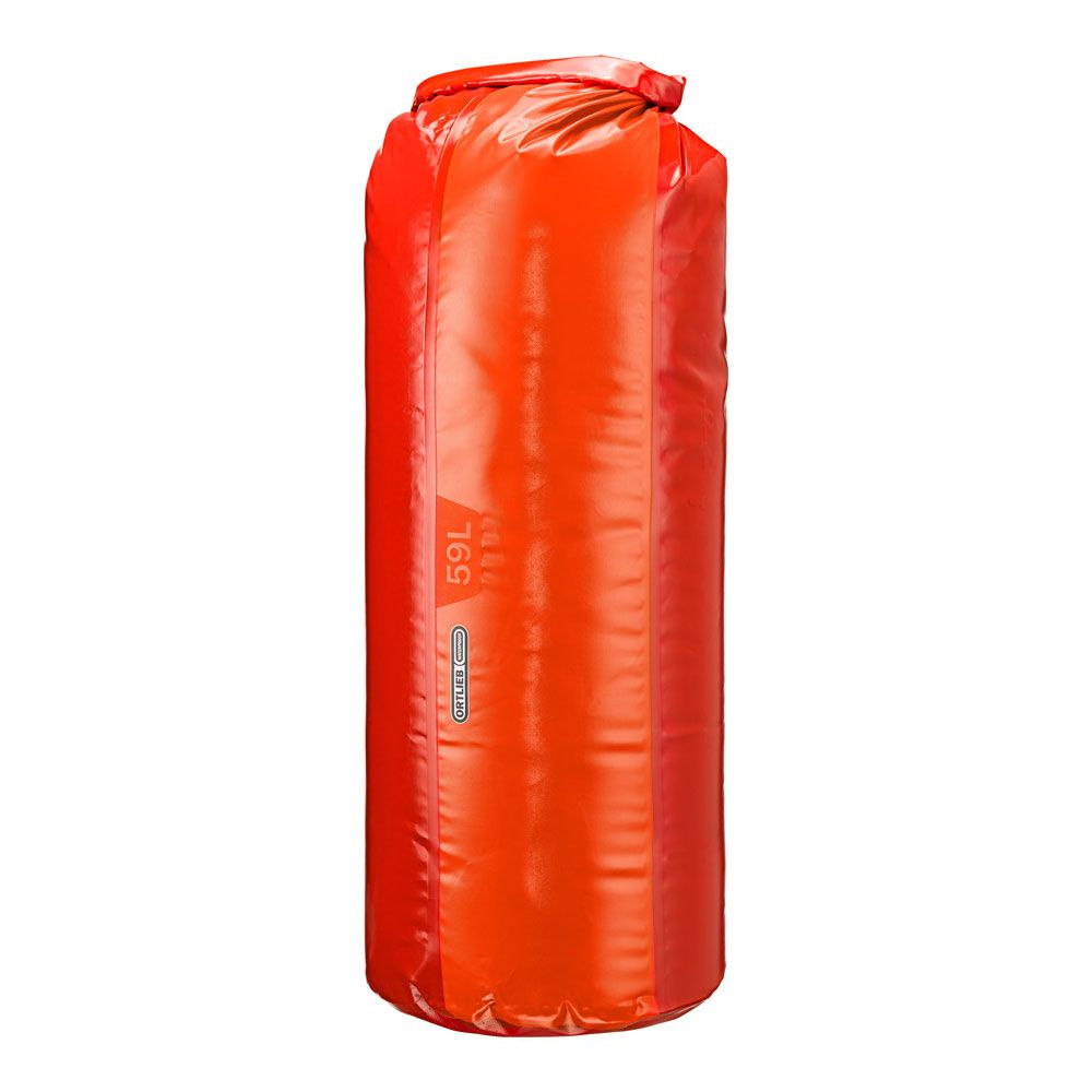 Vodotěsný vak Ortlieb Dry Bag PD350 59l cranberry/signal red