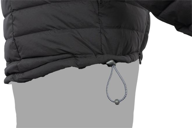 Dámská Bunda Pinguin Summit Lady Jacket Yellow (6)