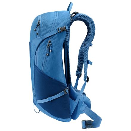 Turistický batoh Deuter Futura 23 cherry-masala (4)