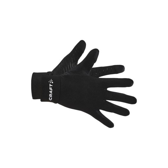 Unisex rukavice Craft Core Essence Thermal Multi Grip 2 černá