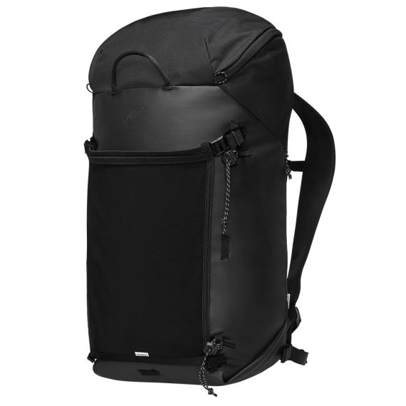 Městský batoh Mammut Alto 28 black 28 l