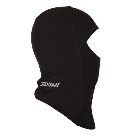 Unisex kukla Silvini UA68 Casco black2 (1)