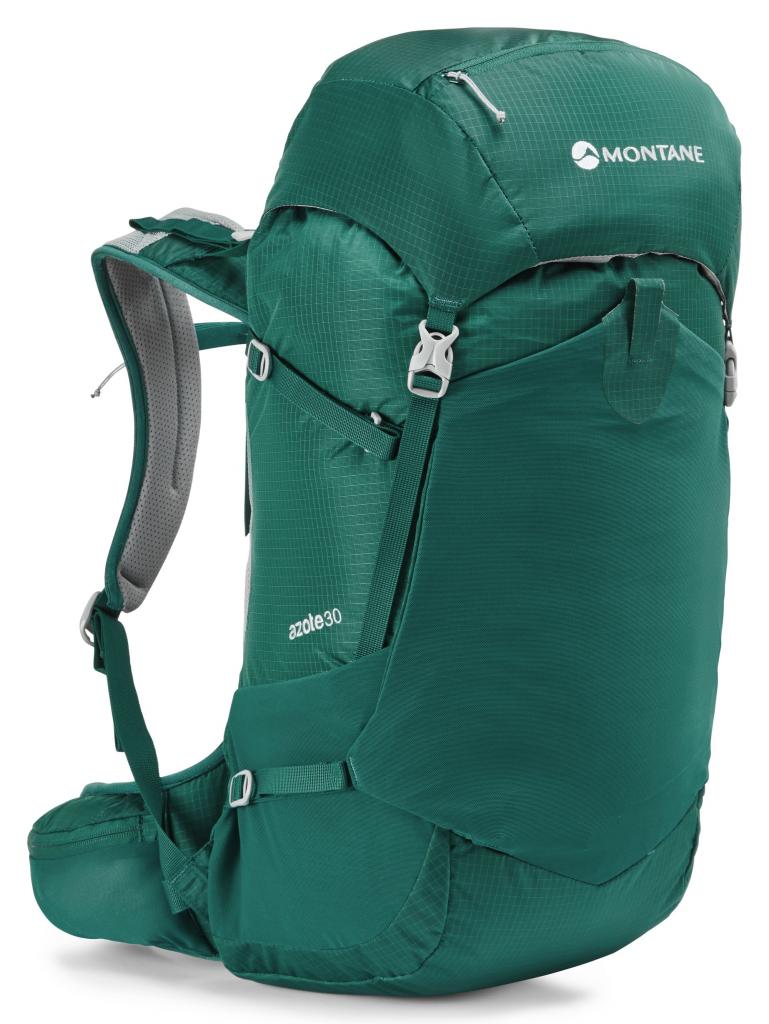 Dámský batoh Montane Azote 30L wakame green