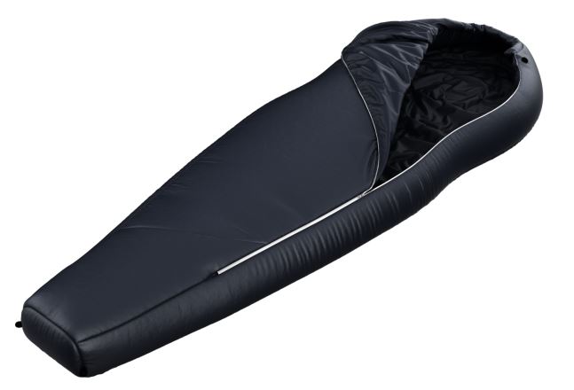 Dámský spací pytel Hannah Scout W 120 blue nights (7)