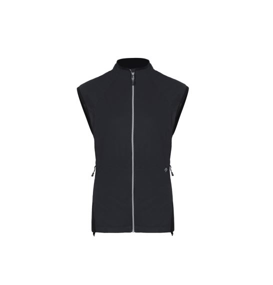 Dámská vesta Direct Alpine Bora Vest Lady anthracite