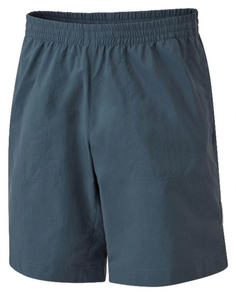 Pánské kraťasy Montane Axial Liter Shorts Astro Blue XL