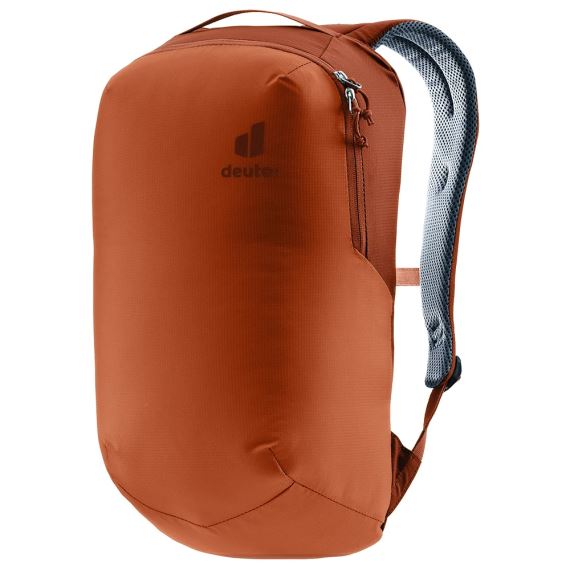 Městský batoh Deuter Yort 15 copper-oak