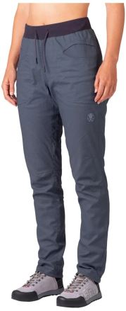Dámské kalhoty Rafiki SHIVA LT vintage indigo (5)