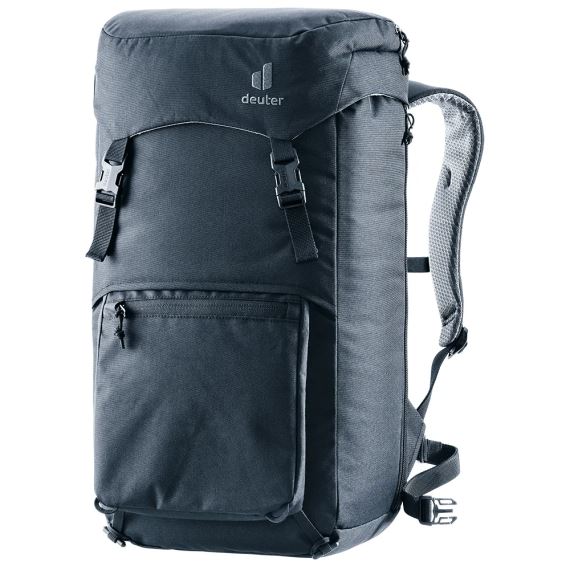 Městský batoh Deuter Walker 24 black