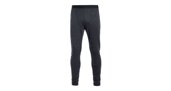 Pánské funčkní spodky Sensor Merino Bold anthracite gray