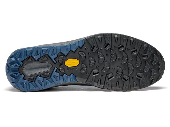 Pánské boty Asolo Space GV MM denim blu/A697 (5)