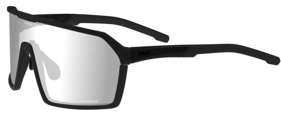 Sportovní sluneční brýle R2 Factor černé