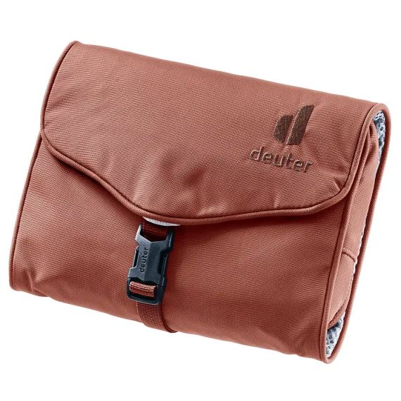 Toaletní taška Deuter Wash Bag I caspia