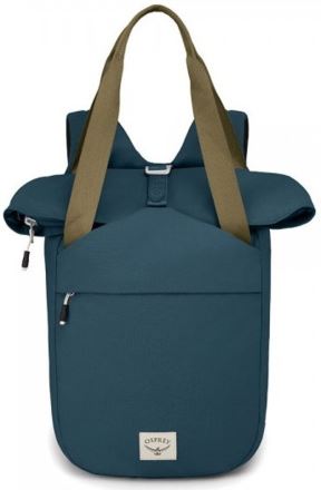 Turistický batoh/taška Osprey Arcane Tote Pack 20L Stargazer blue (2)