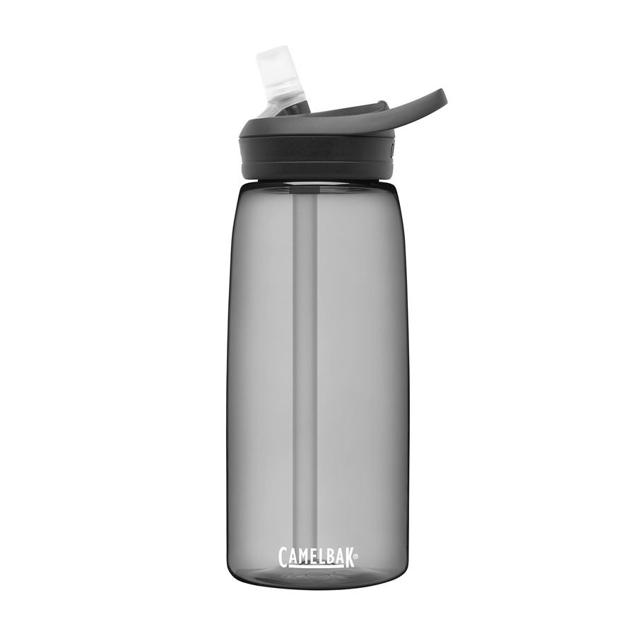 Láhev CAMELBAK Eddy+ 1000ml Charcoal