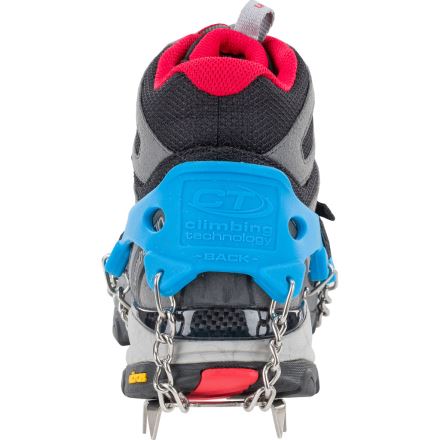 Nesmeky Climbing Technology Ice Traction PLUS (2)