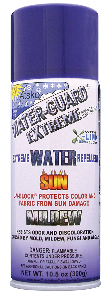 Impregnace Atsko Silicone water guard extreme 350ml