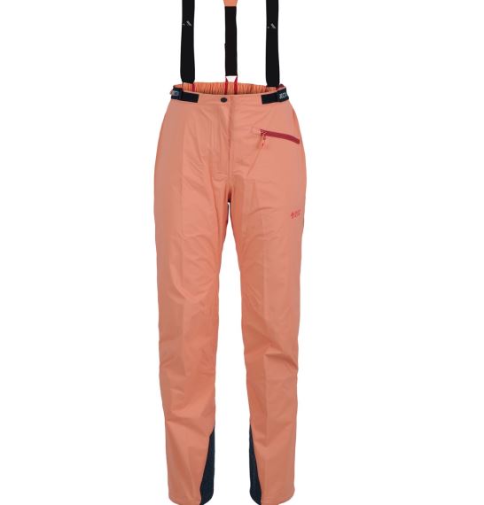 Dámské kalhoty Direct Alpine Midi Lady 1.0 coral