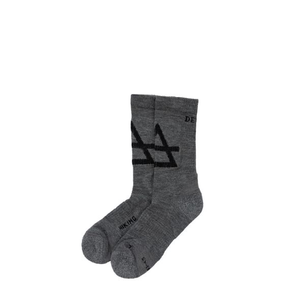Ponožky Devold Hiking Medium anthracite