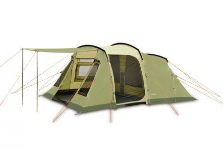 Stan Pinguin Interval 4 Steel green
