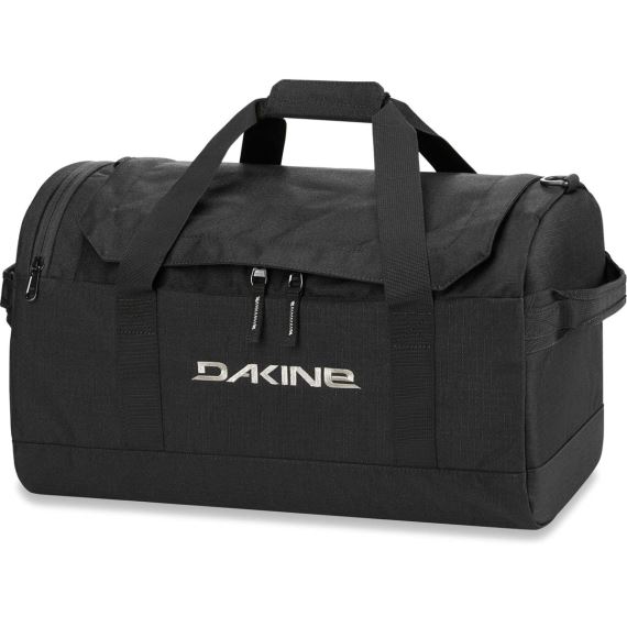 Cestovní taška Dakine EQ Duffle 35L black